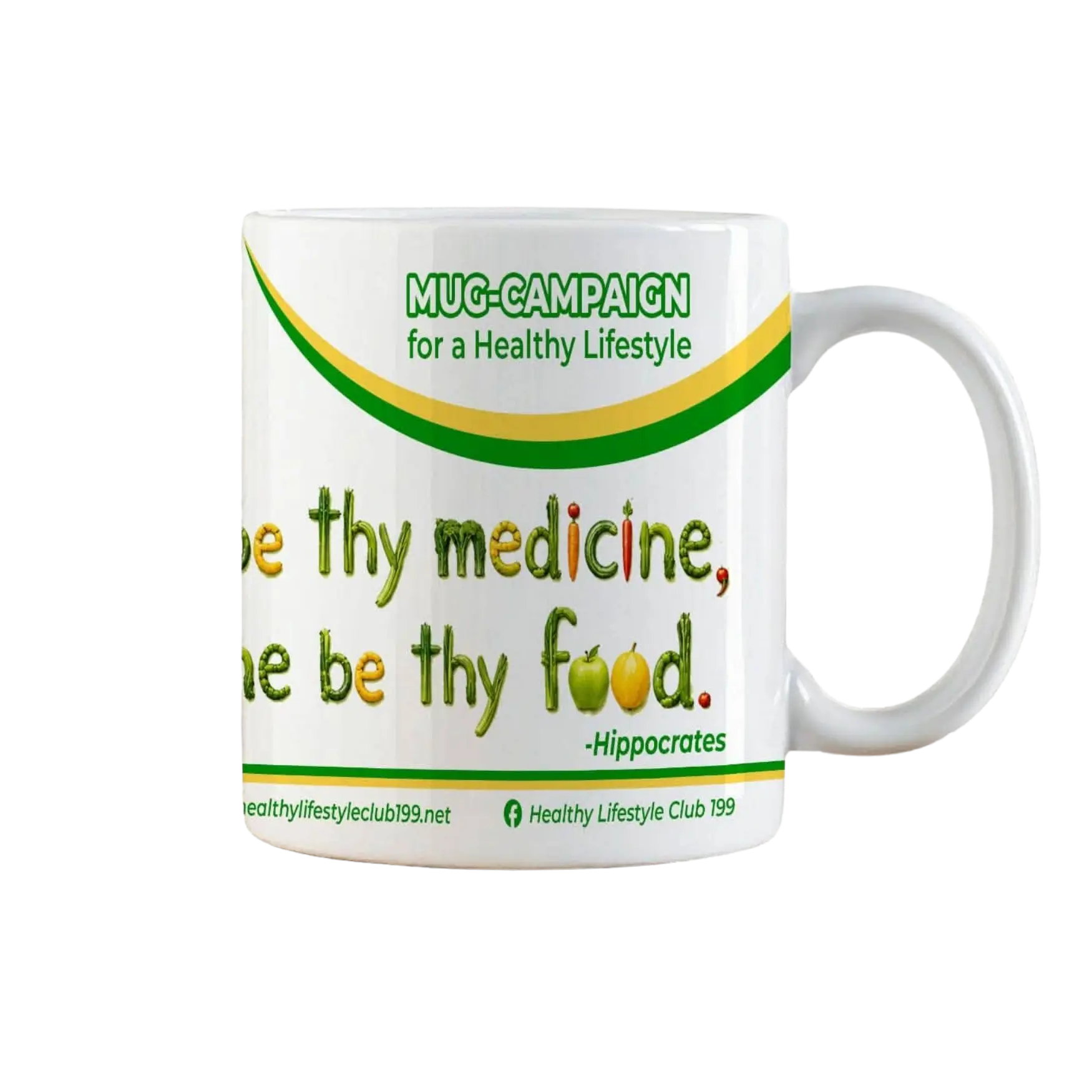HLC Mug 2