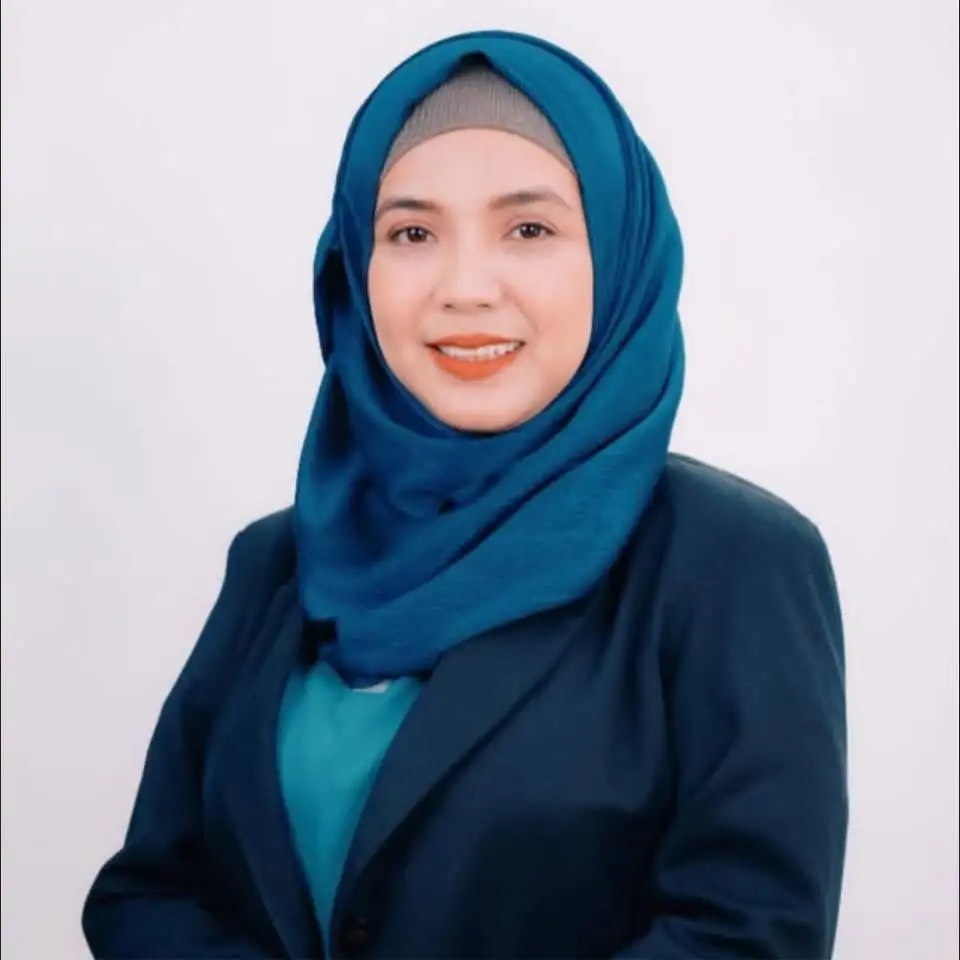 Mendry Ann Lim