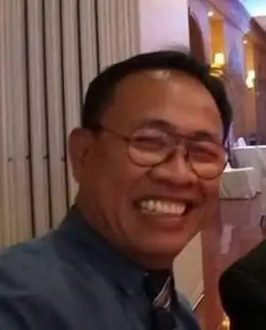Rudy L. Saavedra