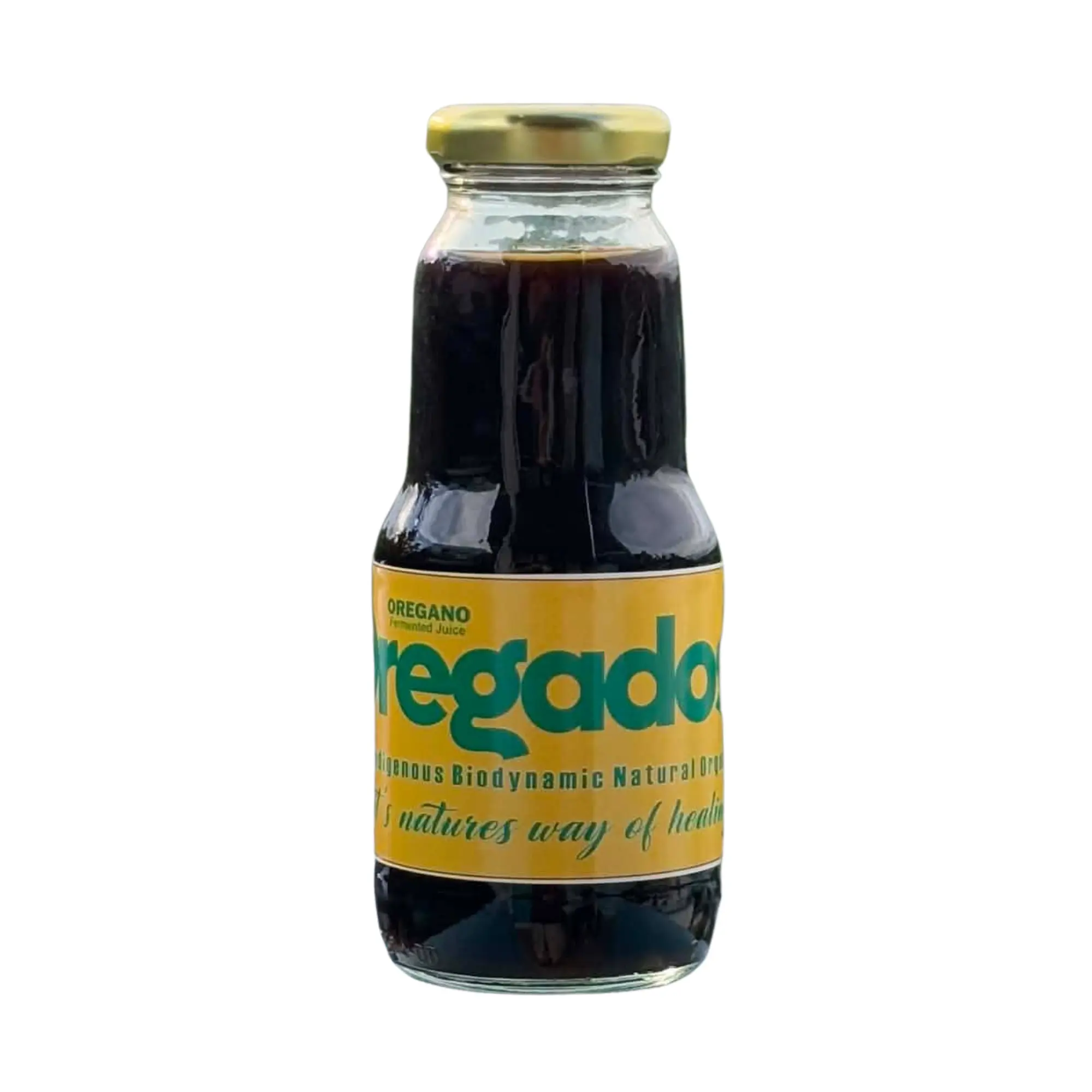 OREGA-DOSE